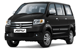 Suzuki APV