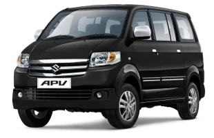 Suzuki APV