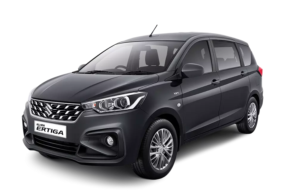 Suzuki All New Ertiga