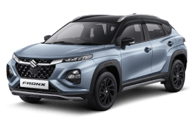 Suzuki Fronx