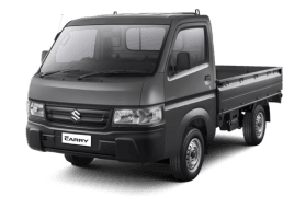 Suzuki New Carry