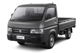 Suzuki New Carry