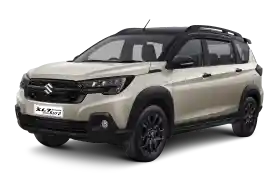Suzuki New XL7