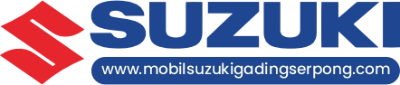 logo mobil suzuki gading serpong